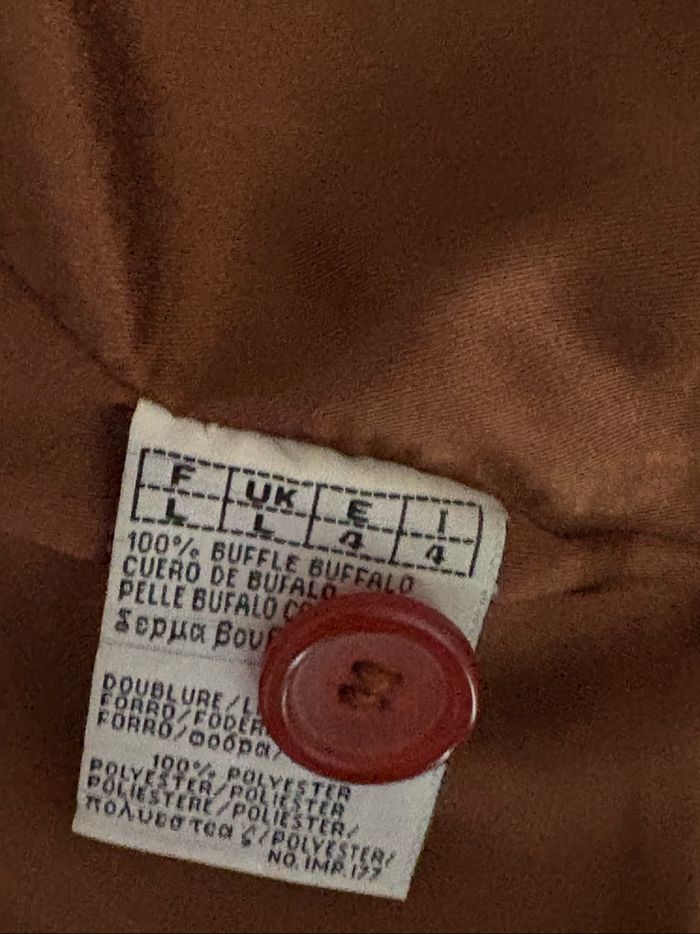 Veste femme oakwood taille L - photo numéro 5