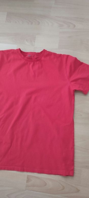 Tee shirt gemo 16 Ans