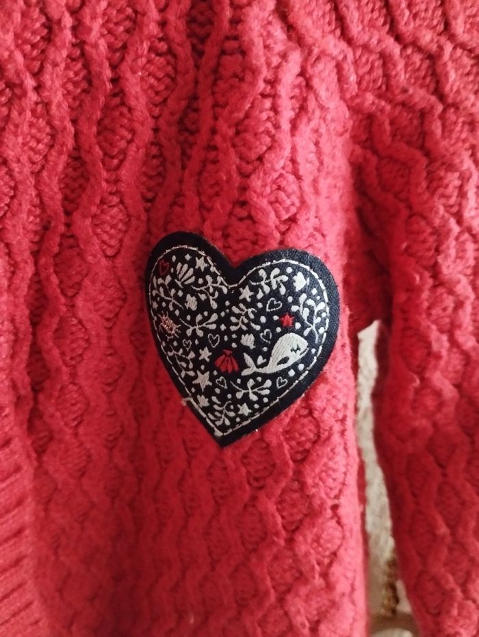 Gilet 24 mois - photo numéro 2