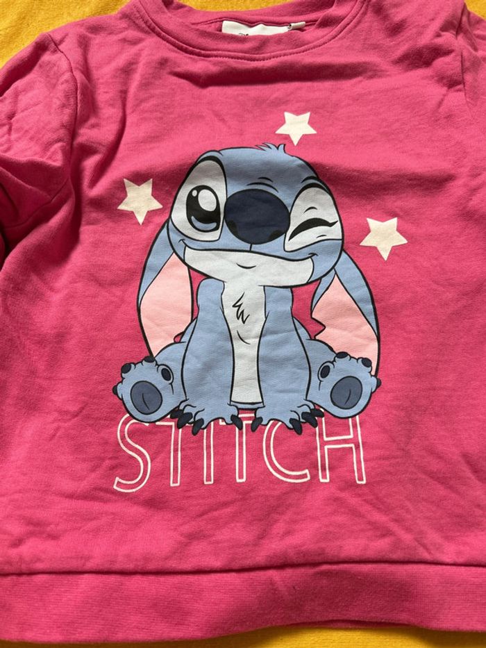 Pull stitch - photo numéro 2