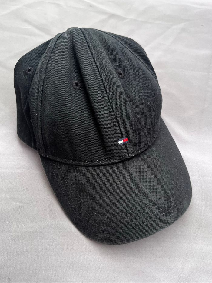 Casquette tommy hilfiger