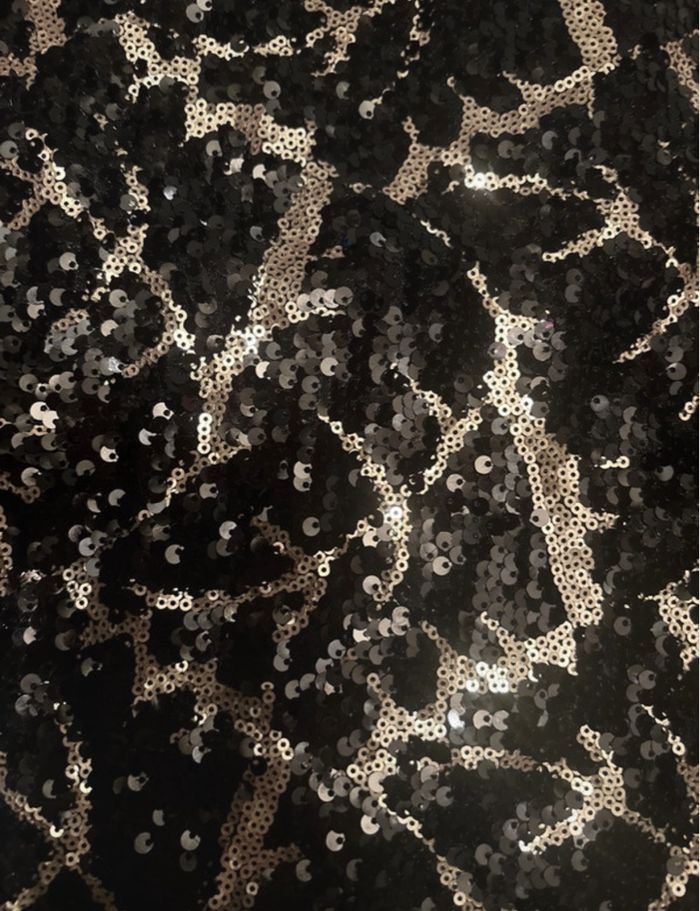 Haut festif neuf Taille XS - photo numéro 3