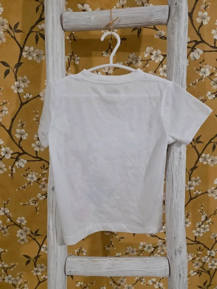 Tee shirt Levi's - photo numéro 2