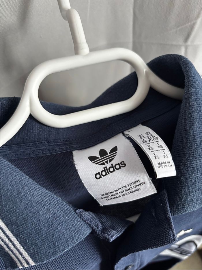 Polo Adidas - photo numéro 4