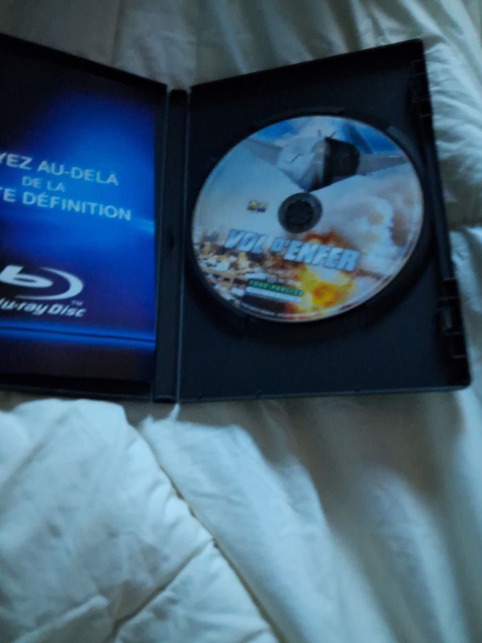 Cd lot - photo numéro 9