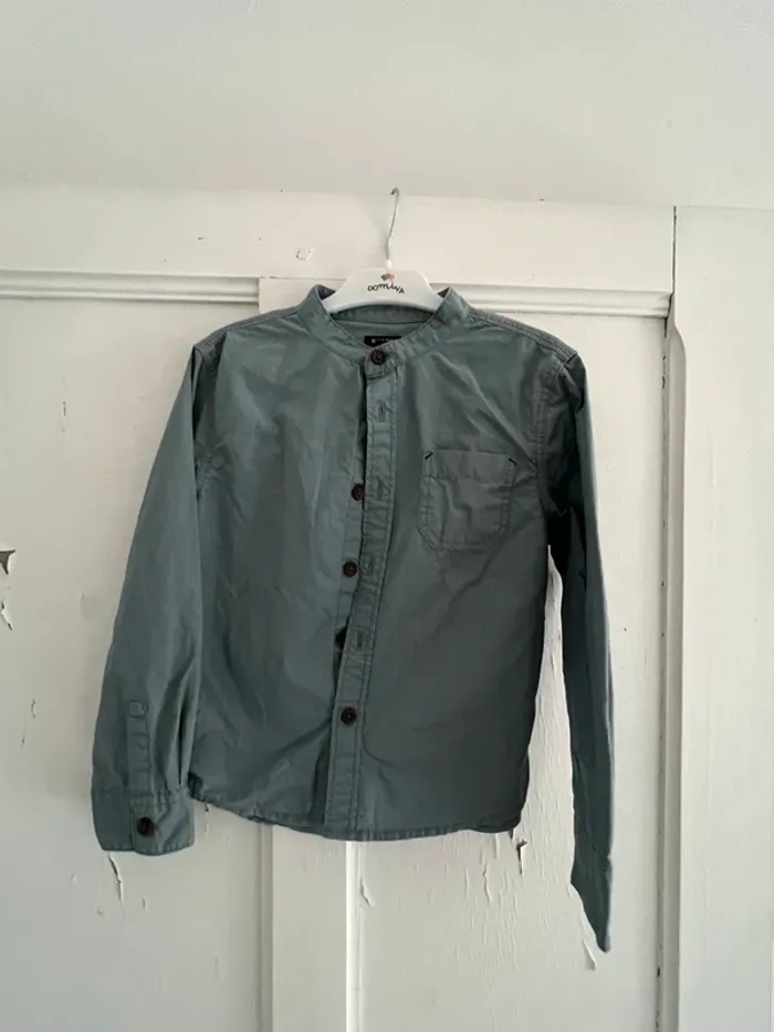 Chemise Kiabi
