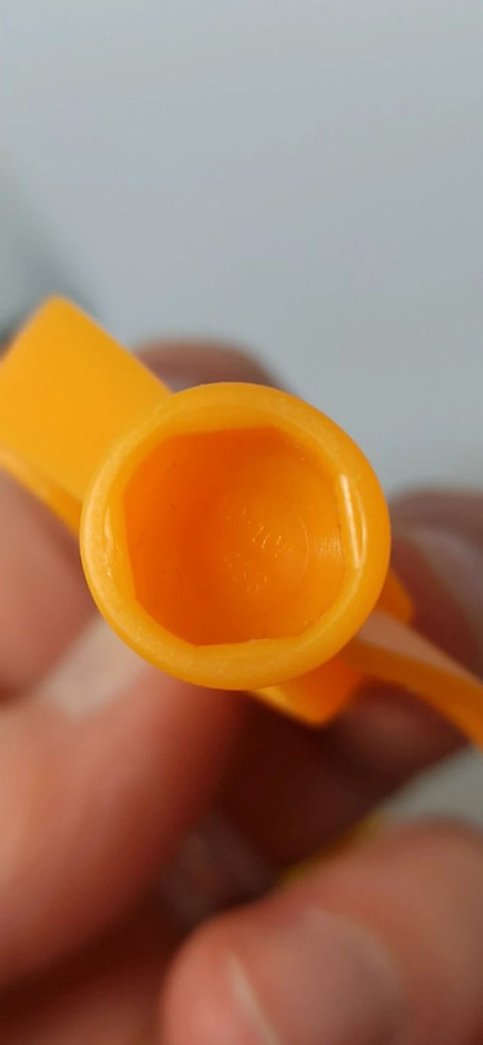 Véhicule quad de pompier lego duplo avec feu - photo numéro 12