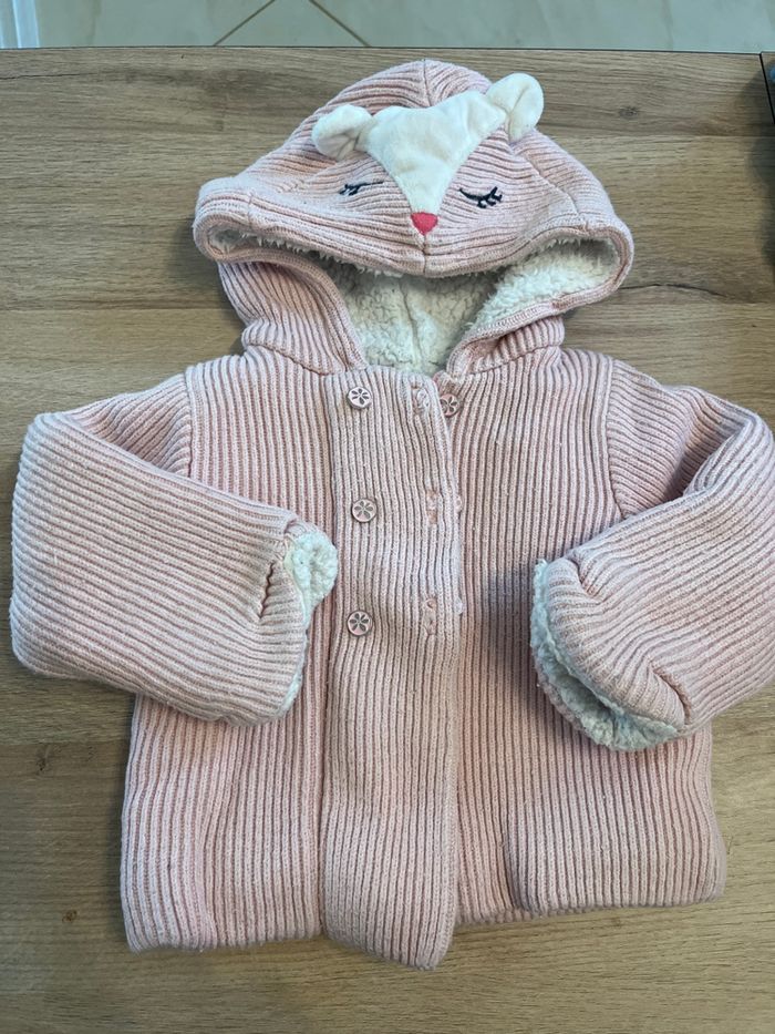 Manteau