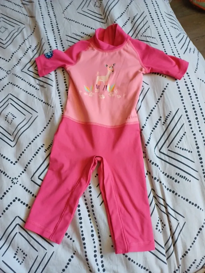 Maillot de bain
