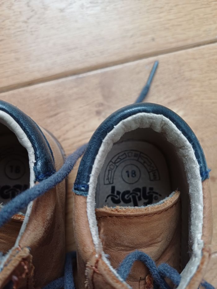 Chaussure - photo numéro 2