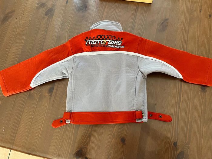Blouson garçon - photo numéro 2