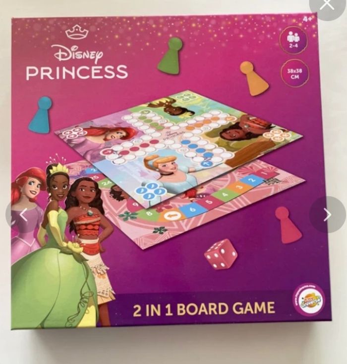 Jeu de société - photo numéro 2