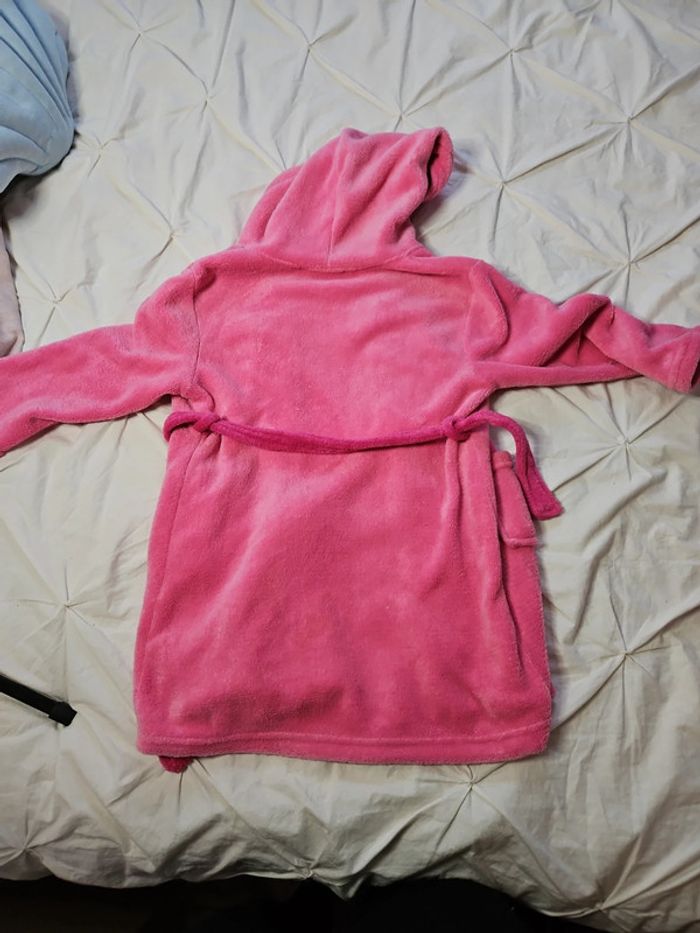 robe de chambre - photo numéro 9