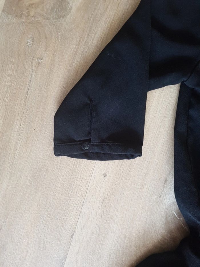 Combinaison 12 ans - photo numéro 3