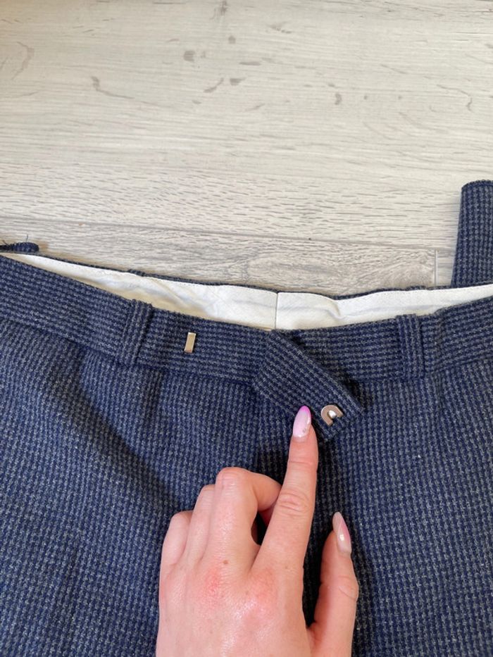 Pantalon homme - photo numéro 9