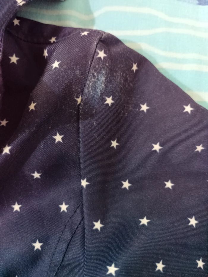 Veste 4 ans - photo numéro 3
