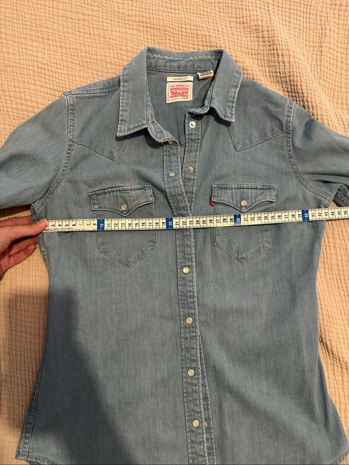 Chemise Levis neuve - photo numéro 8