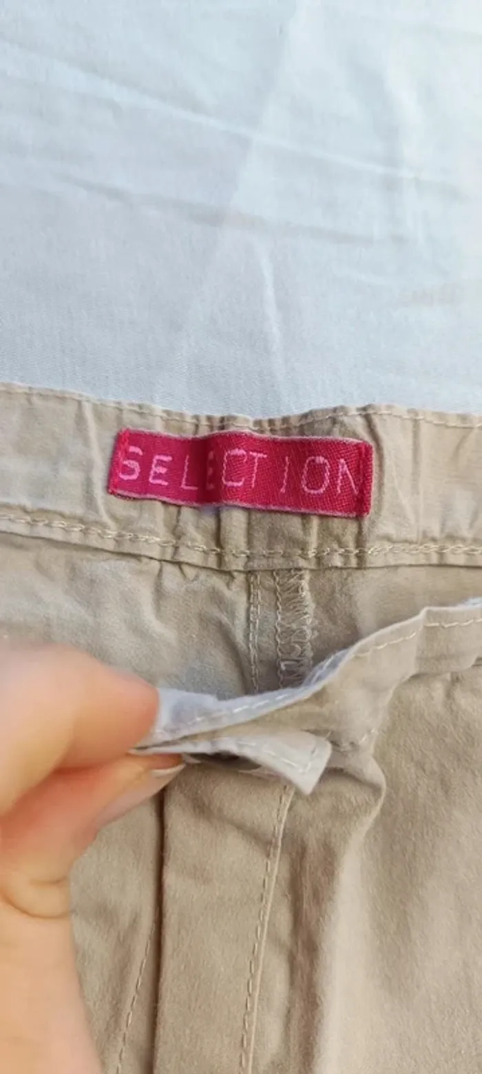 Enfant 113- pantalon , sélection ,5 ans - photo numéro 2