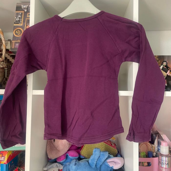 Tee shirt 12 ans - photo numéro 3