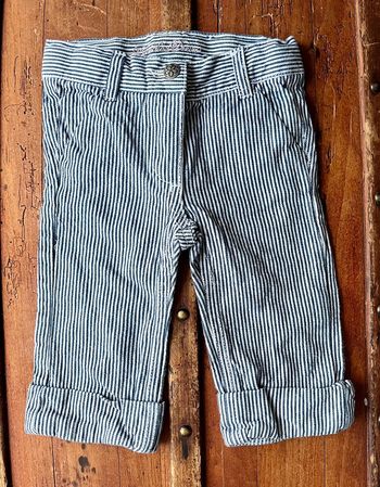 Pantalon 9 mois