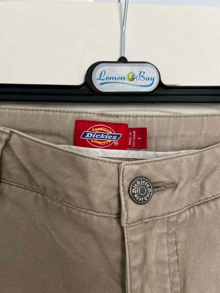 Jean Dickies - photo numéro 3
