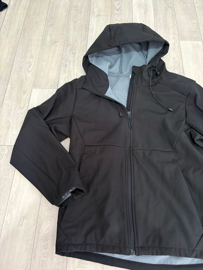 Coupe vent /stone Island - photo numéro 3