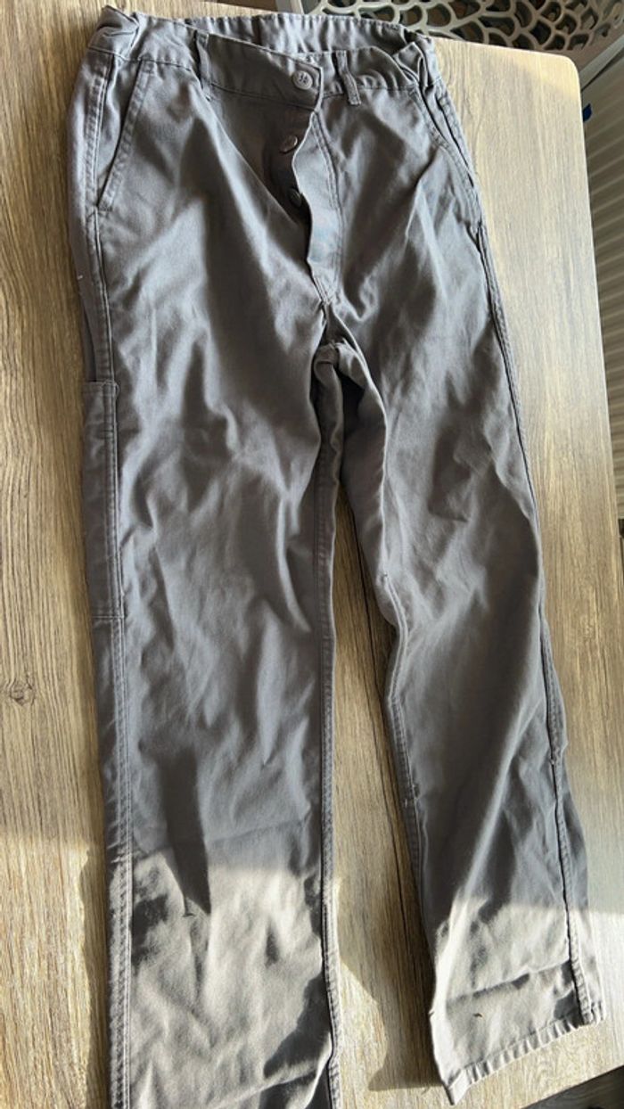 Pantalon de travail homme S / 36