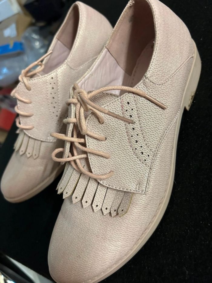Chaussure - photo numéro 2