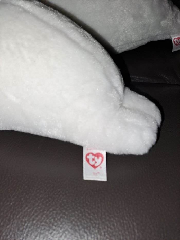 Lot de 2 phoques - photo numéro 3