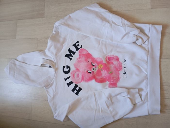 Divers sweats ados fille - photo numéro 3