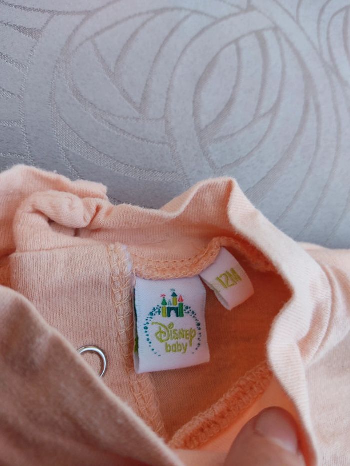 Lot de sous pull 12 mois - photo numéro 3