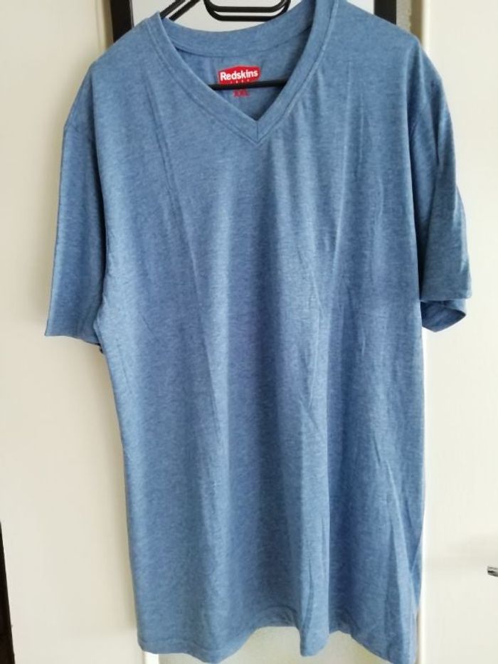 Tee-shirt Homme Neuf Redskins XXL