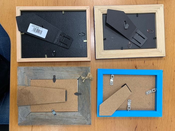 4 cadre photo - photo numéro 6