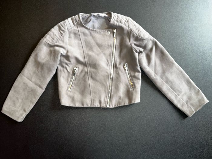 8 ans robe et veste - photo numéro 4