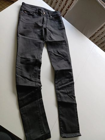 Jean Zara taille XS