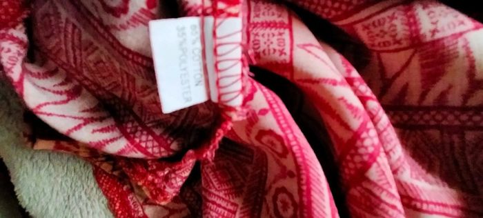 Chemise sans manche - photo numéro 4