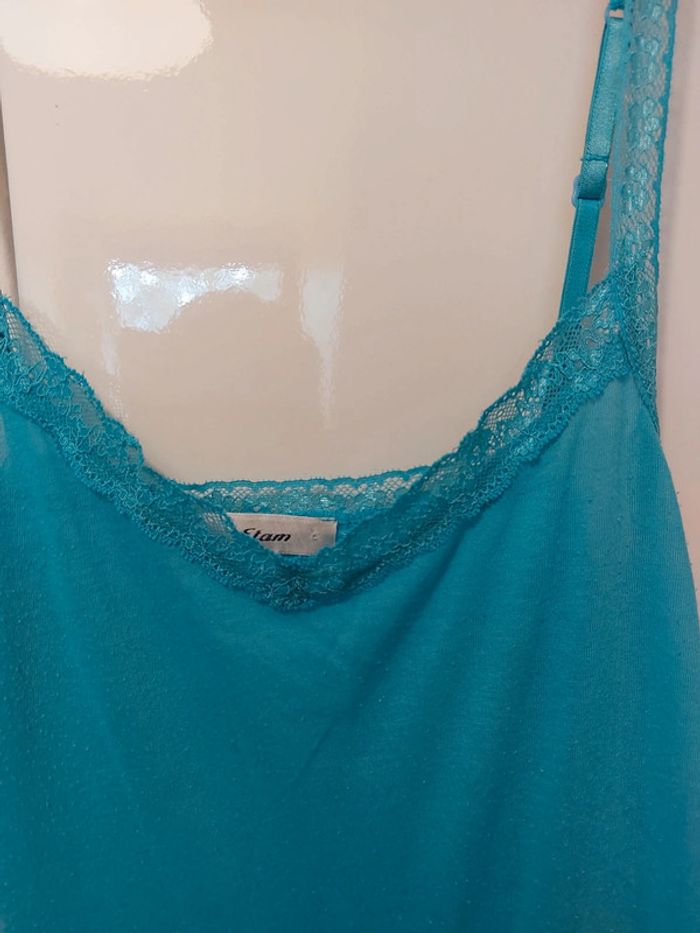 Nuisette Etam taille L - photo numéro 3