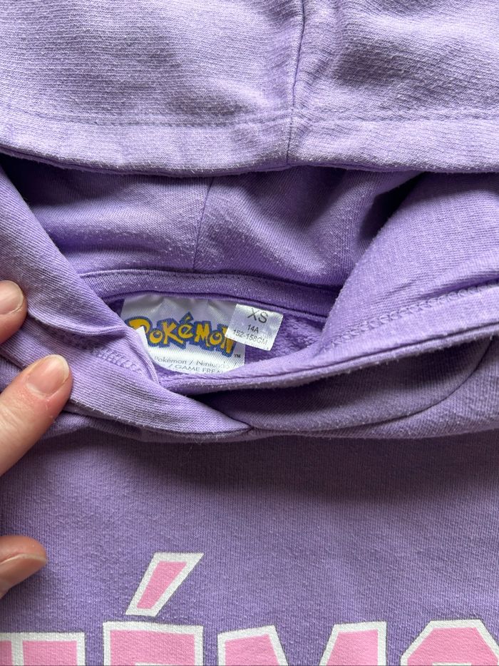 Sweat Pokémon - photo numéro 4