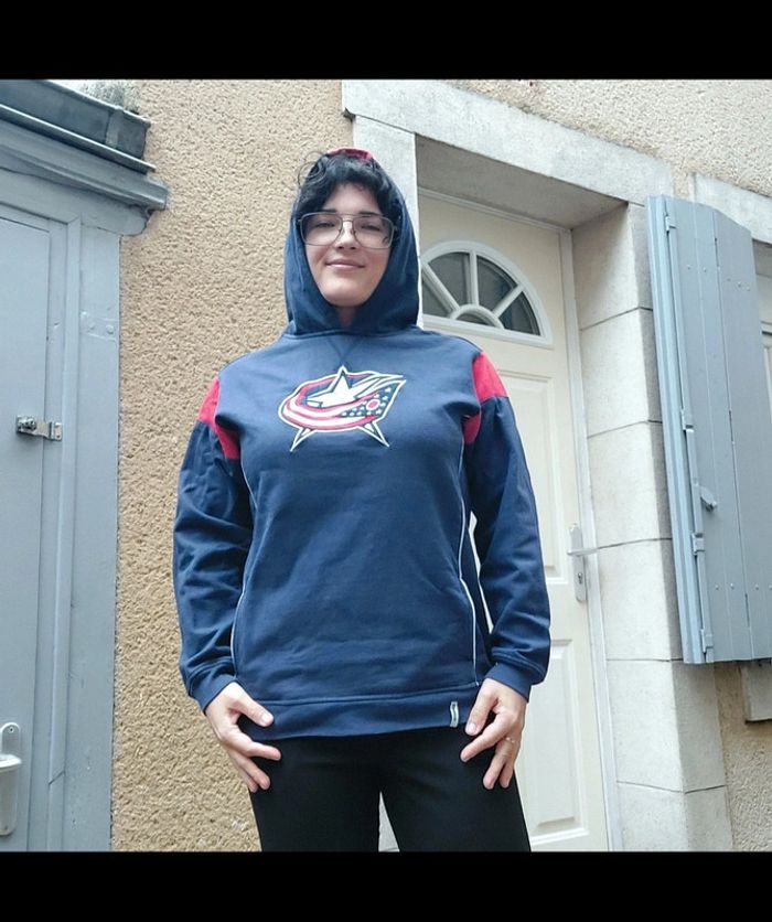 Hoodie US