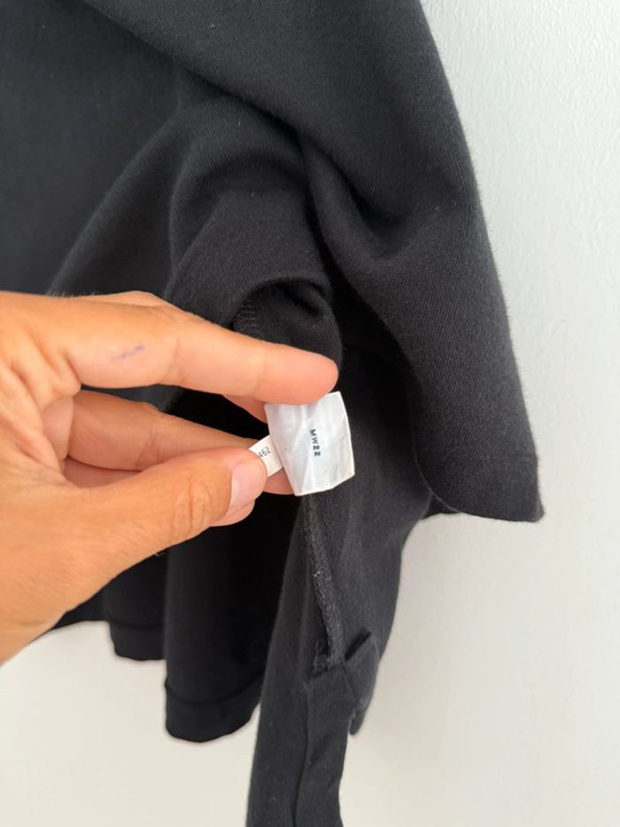 Polo Ralph Lauren Homme noir Taille xl Classic fit logo brodé rouge coton lisse - photo numéro 9
