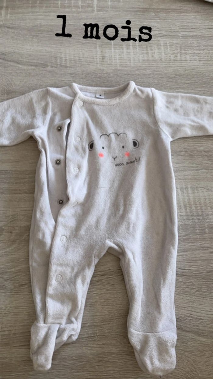 Pyjama