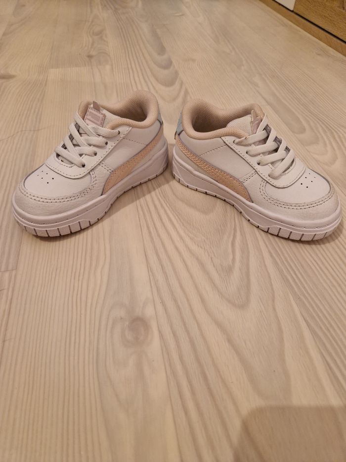 Chaussures Puma - photo numéro 3