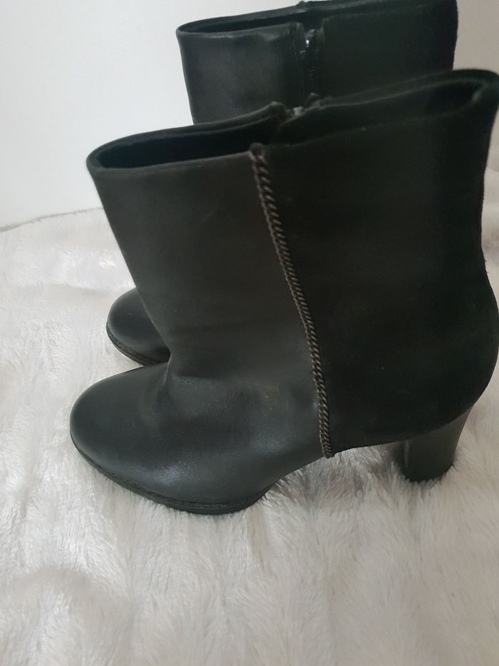Bottines Promod. Pointure 41 - photo numéro 8