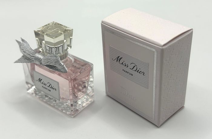 Miniature Miss Dior Parfum - photo numéro 3