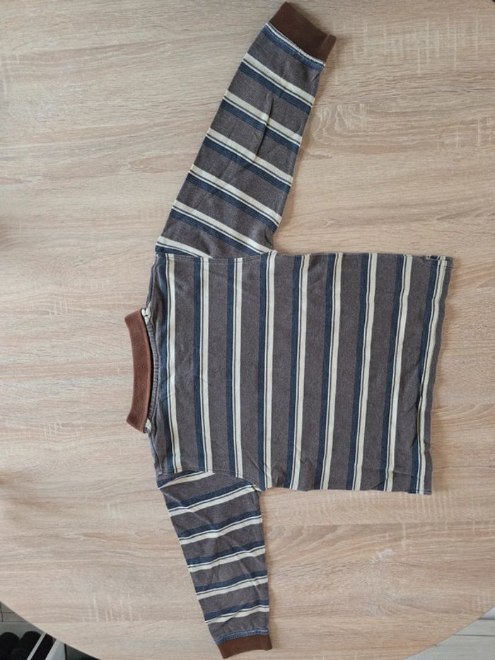 Polo 5 ans - photo numéro 3