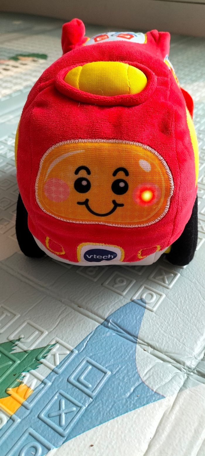 Jouets Bébé - photo numéro 3
