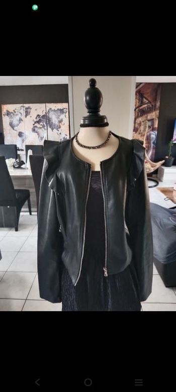 Veste