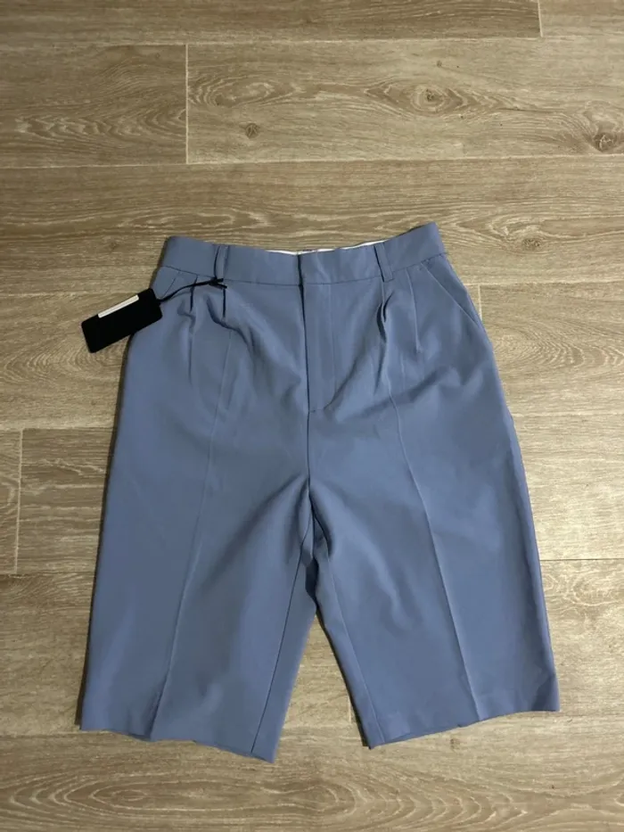 Short Chino Teddy Smith S
