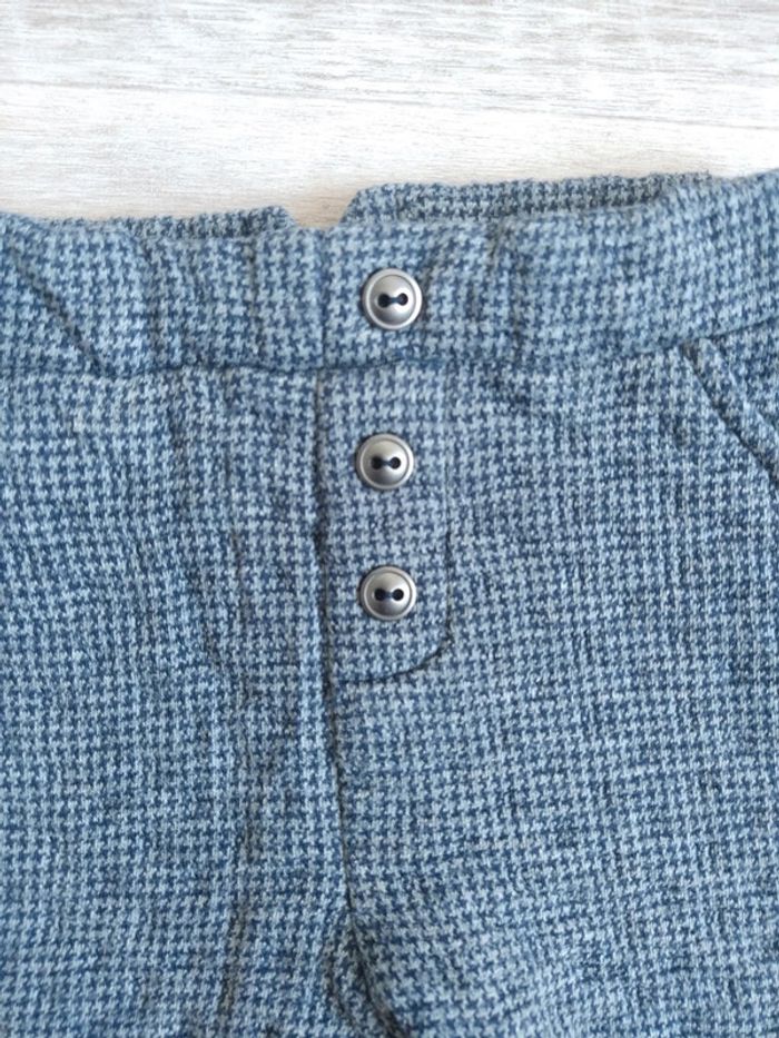 Joli pantalon chaud Kiabi - photo numéro 2