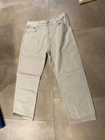 Jeans taille 46